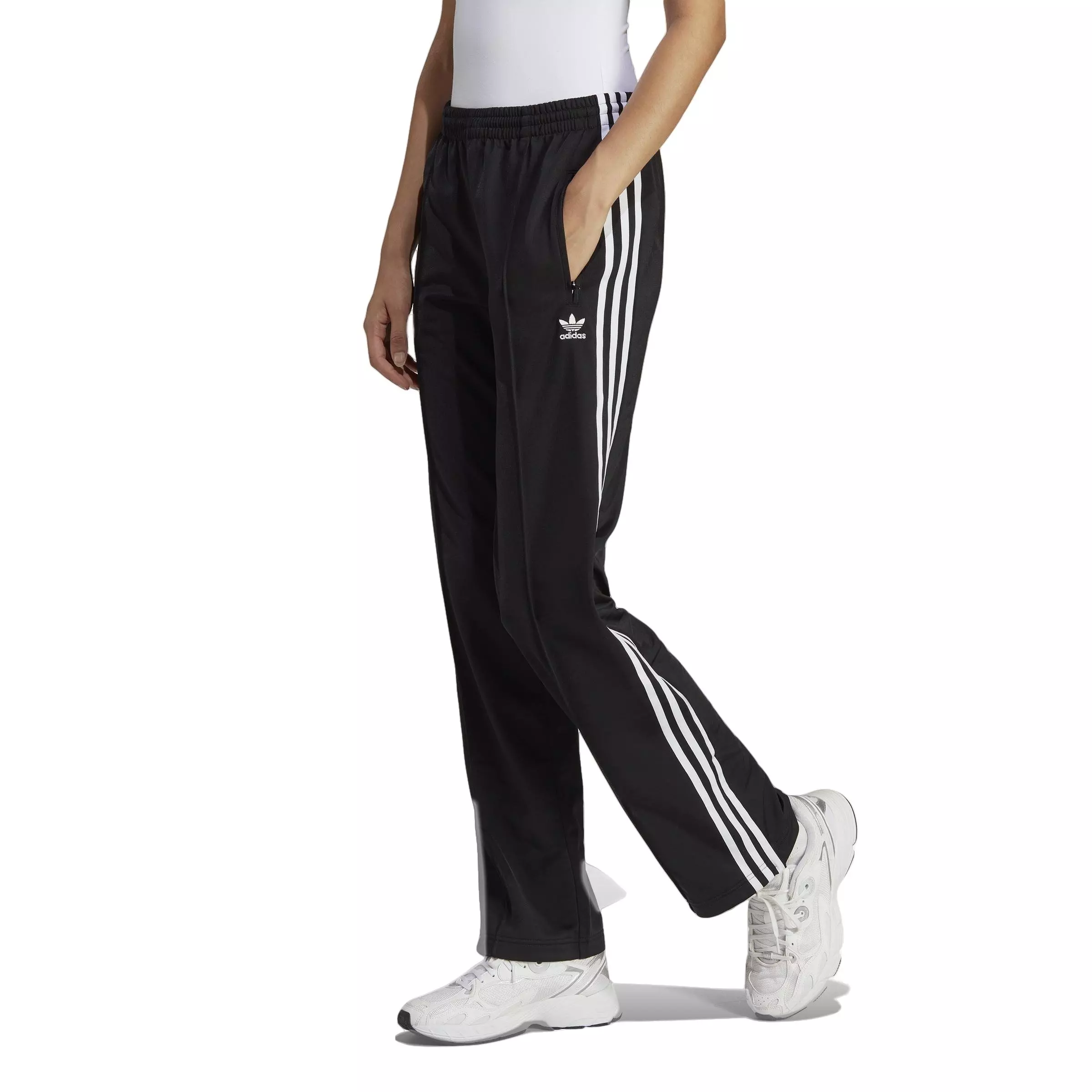 Adidas firebird hotsell pants womens